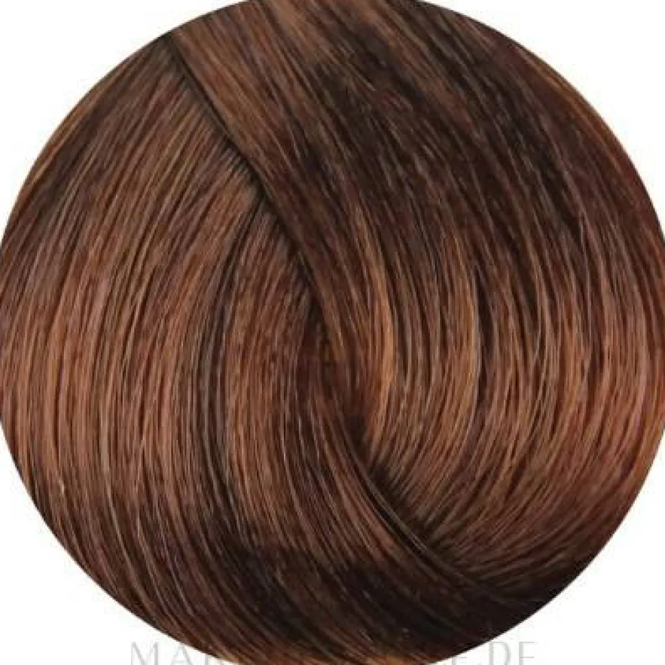 Permanente Cremehaarfarbe