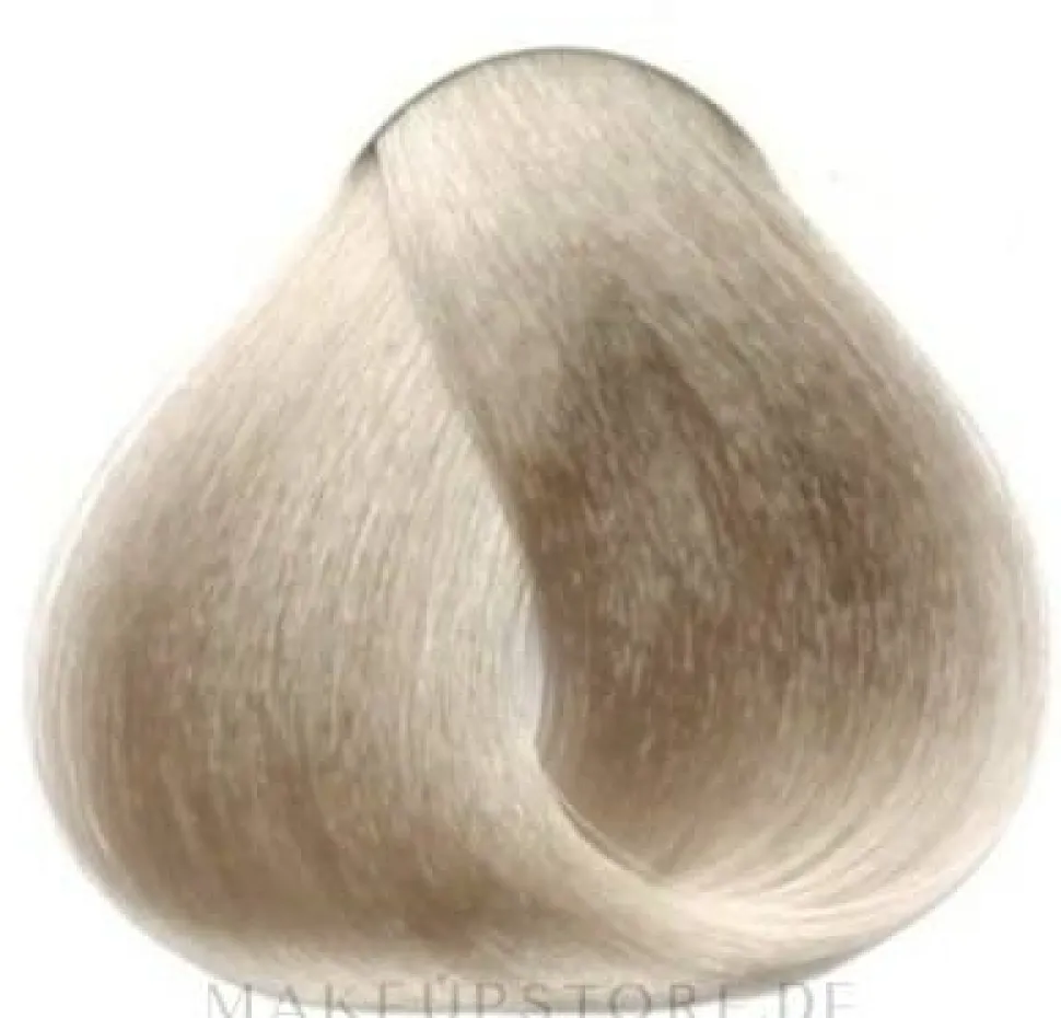 Permanente Cremehaarfarbe