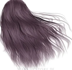 Permanente Cremehaarfarbe