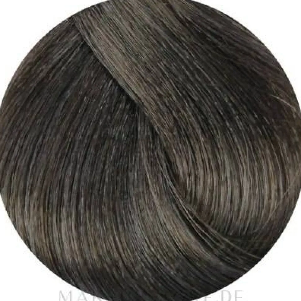 Permanente Cremehaarfarbe