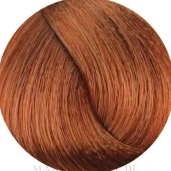 Permanente Cremehaarfarbe