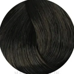 Permanente Cremehaarfarbe