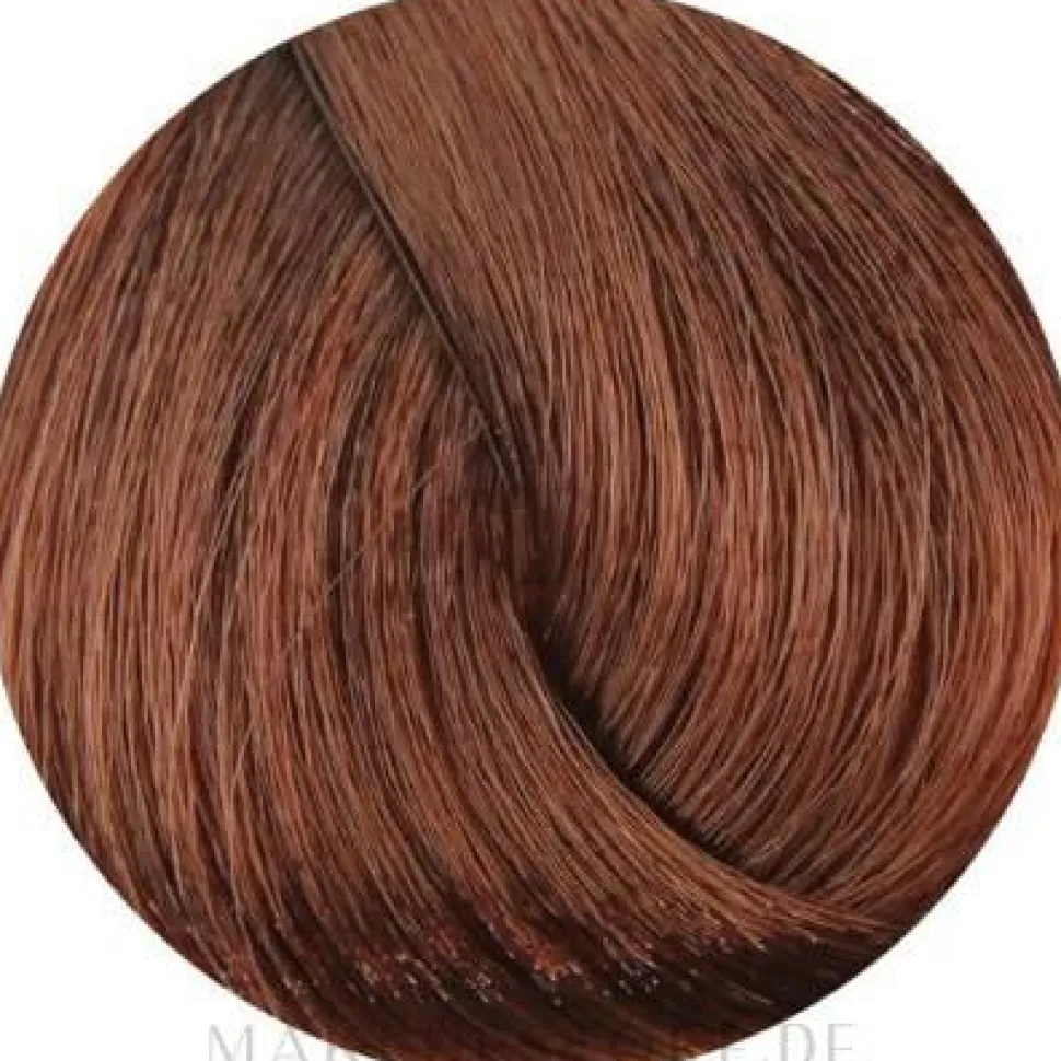 Permanente Cremehaarfarbe