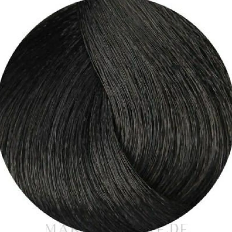 Permanente Cremehaarfarbe