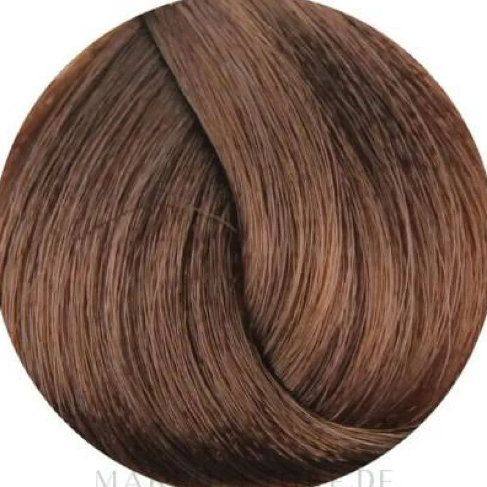 Permanente Cremehaarfarbe