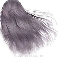 Permanente Cremehaarfarbe