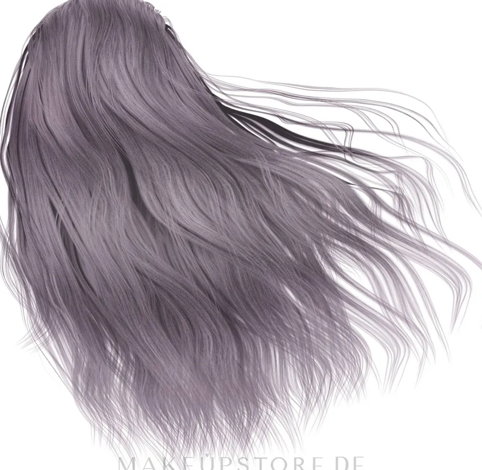 Permanente Cremehaarfarbe