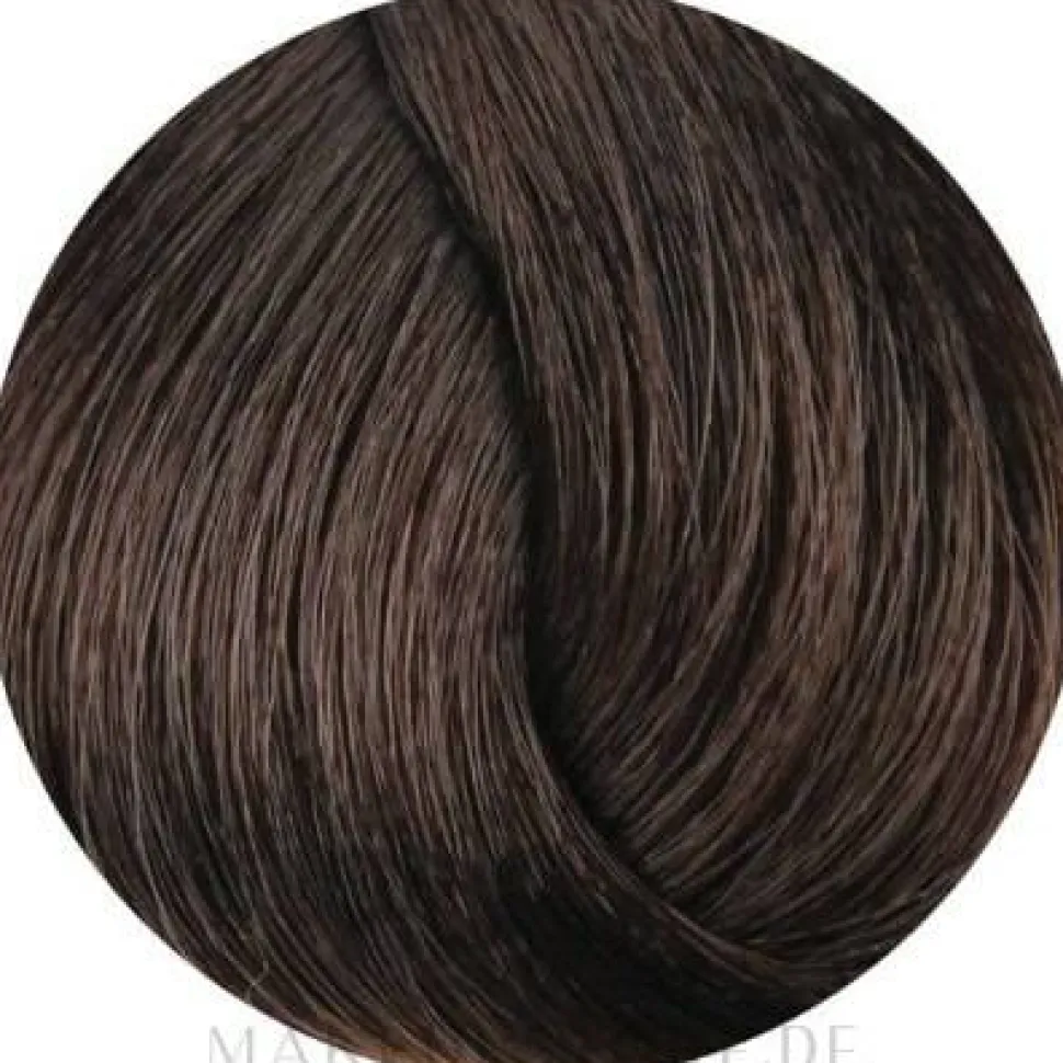 Permanente Cremehaarfarbe