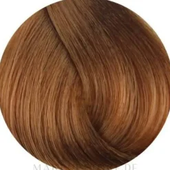 Permanente Cremehaarfarbe