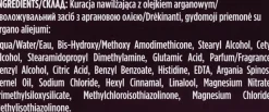 Permanente Cremehaarfarbe