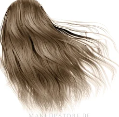 Permanente Cremehaarfarbe