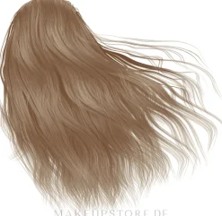 Permanente Cremehaarfarbe