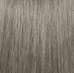 Permanente Farbe für graues Haar