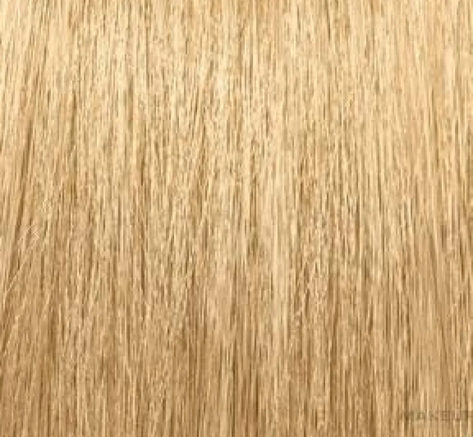 Permanente Farbe für graues Haar