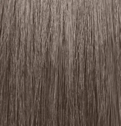 Permanente Farbe für graues Haar