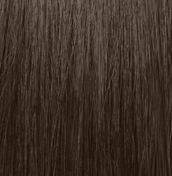 Permanente Farbe für graues Haar