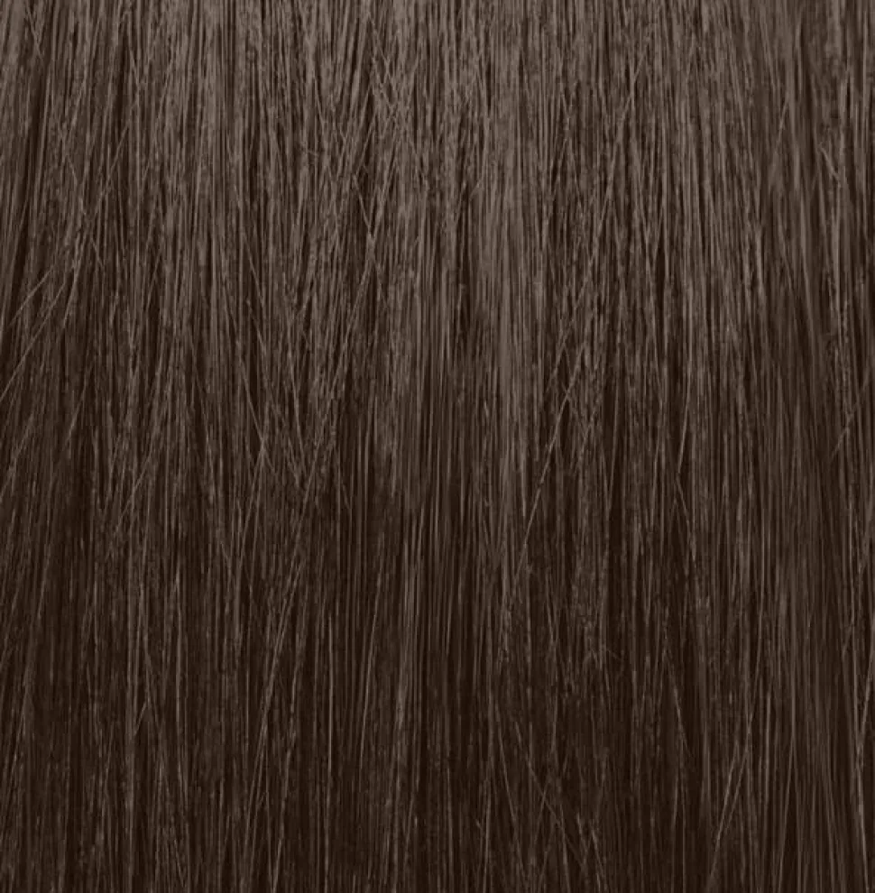 Permanente Farbe für graues Haar