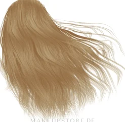 Permanente Haarfarbe
