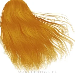 Permanente Haarfarbe