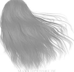 Permanente Haarfarbe