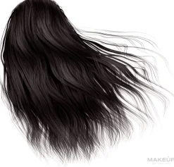 Permanente Haarfarbe