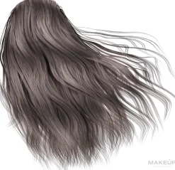 Permanente Haarfarbe