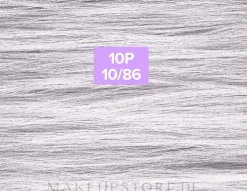 Permanente Haarfarbe