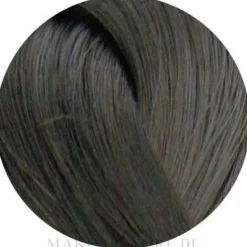 Permanente Haarfarbe