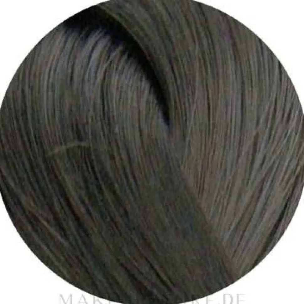 Permanente Haarfarbe