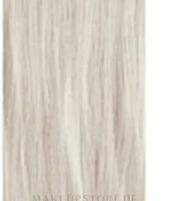 Permanente Haarfarbe