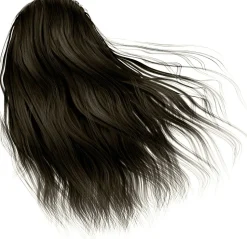 Permanente Haarfarbe