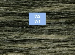 Permanente Haarfarbe