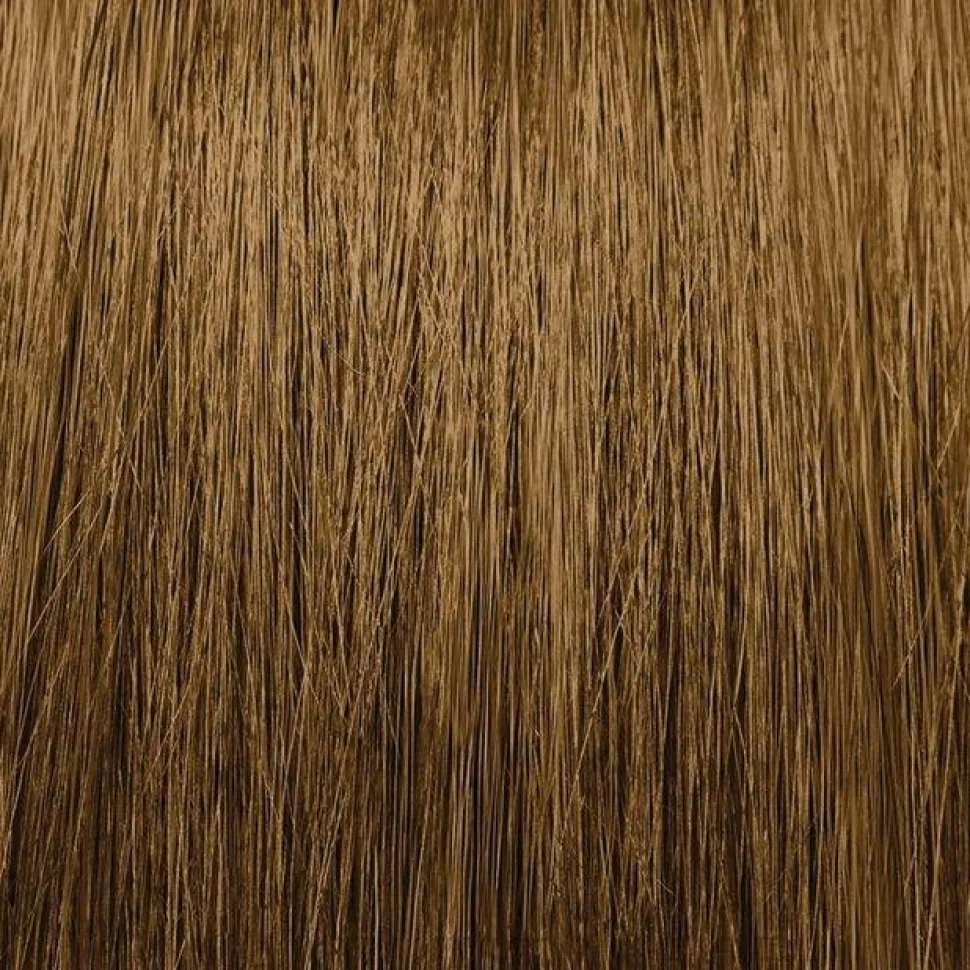 Permanente Haarfarbe