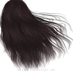 Permanente Haarfarbe