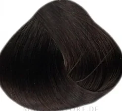Permanente Haarfarbe