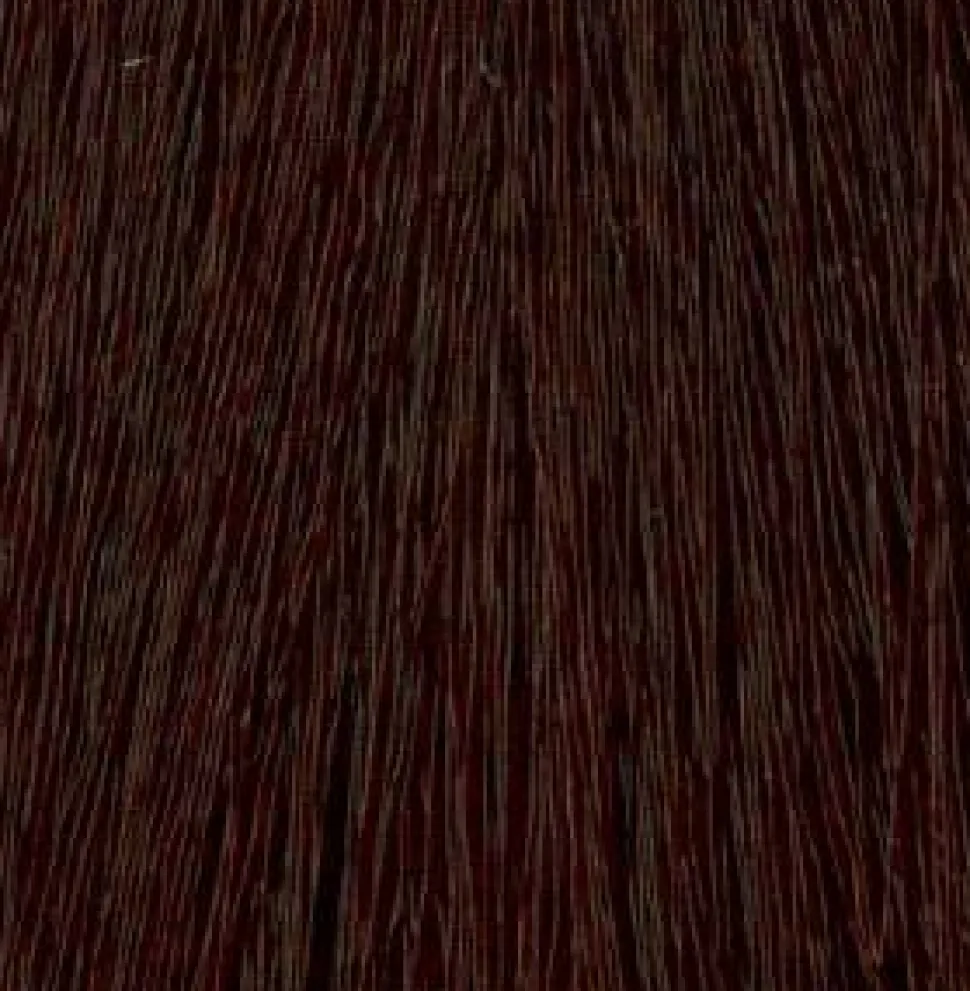 Permanente Haarfarbe