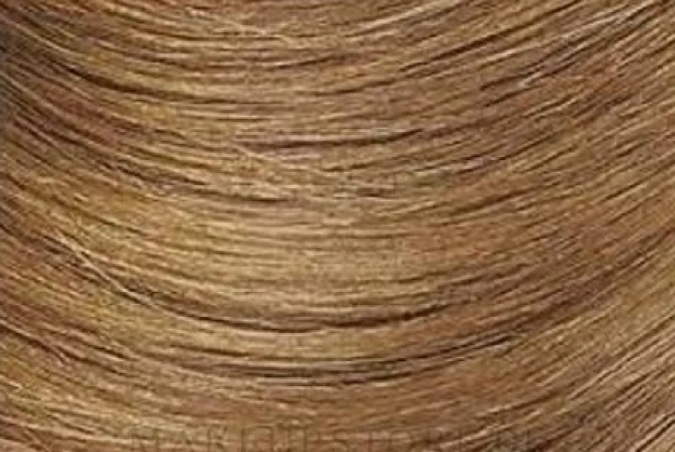 Permanente Haarfarbe