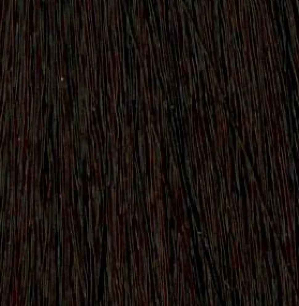 Permanente Haarfarbe