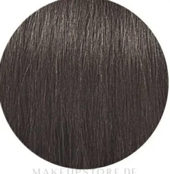 Permanente Haarfarbe