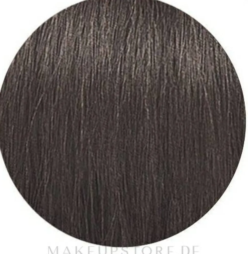Permanente Haarfarbe