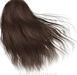 Permanente Haarfarbe