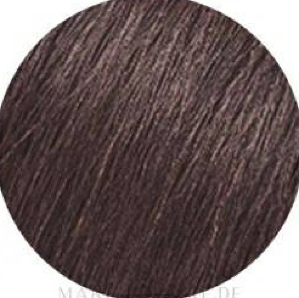 Permanente Haarfarbe