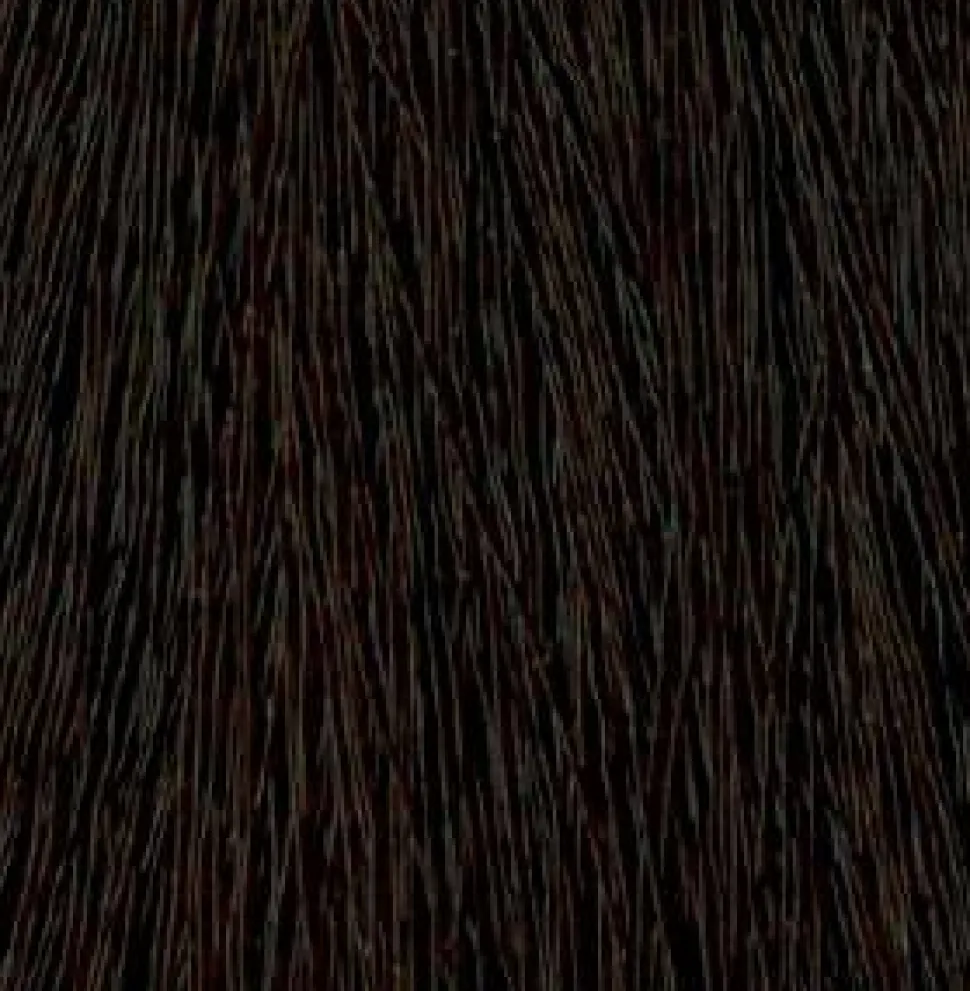Permanente Haarfarbe