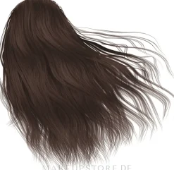 Permanente Haarfarbe
