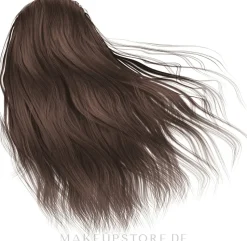 Permanente Haarfarbe