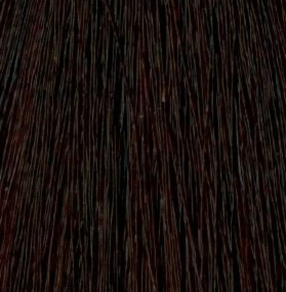 Permanente Haarfarbe