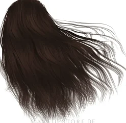 Permanente Haarfarbe