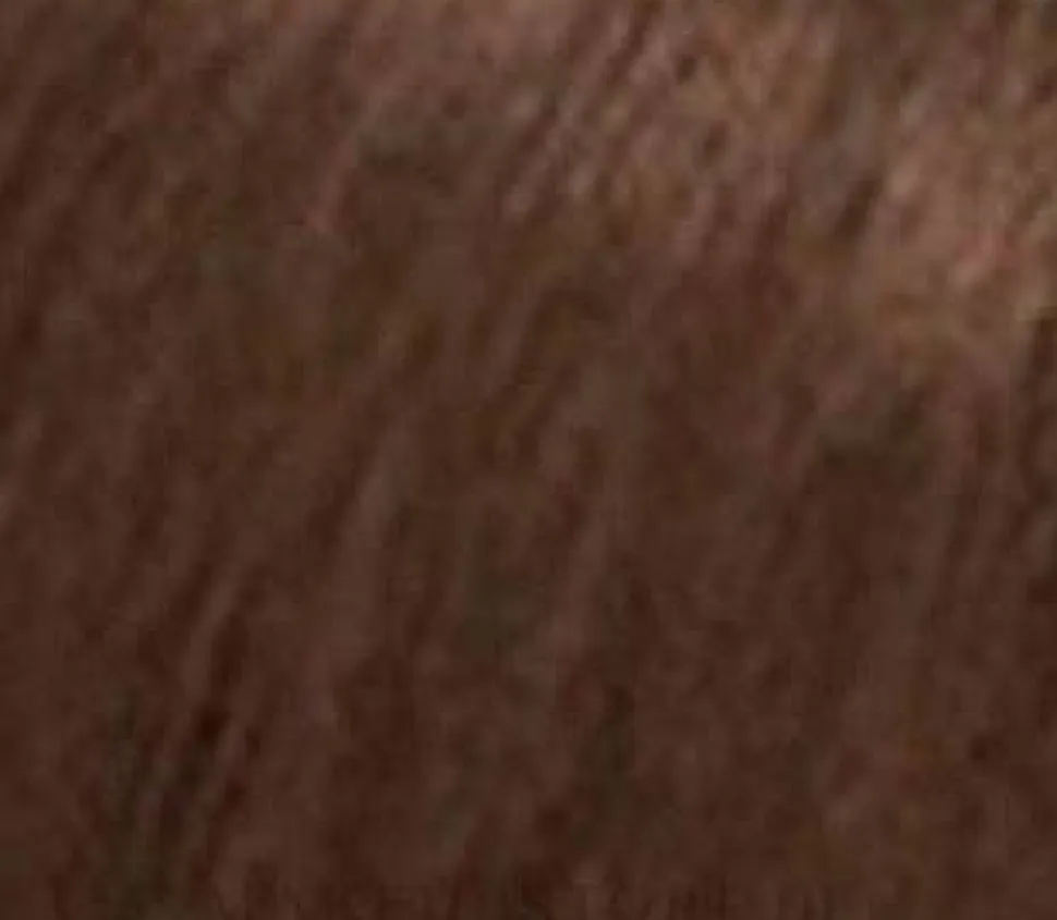 Permanente Haarfarbe