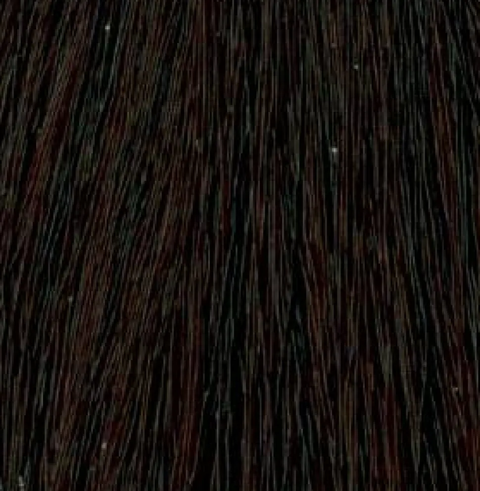 Permanente Haarfarbe