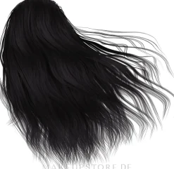 Permanente Haarfarbe
